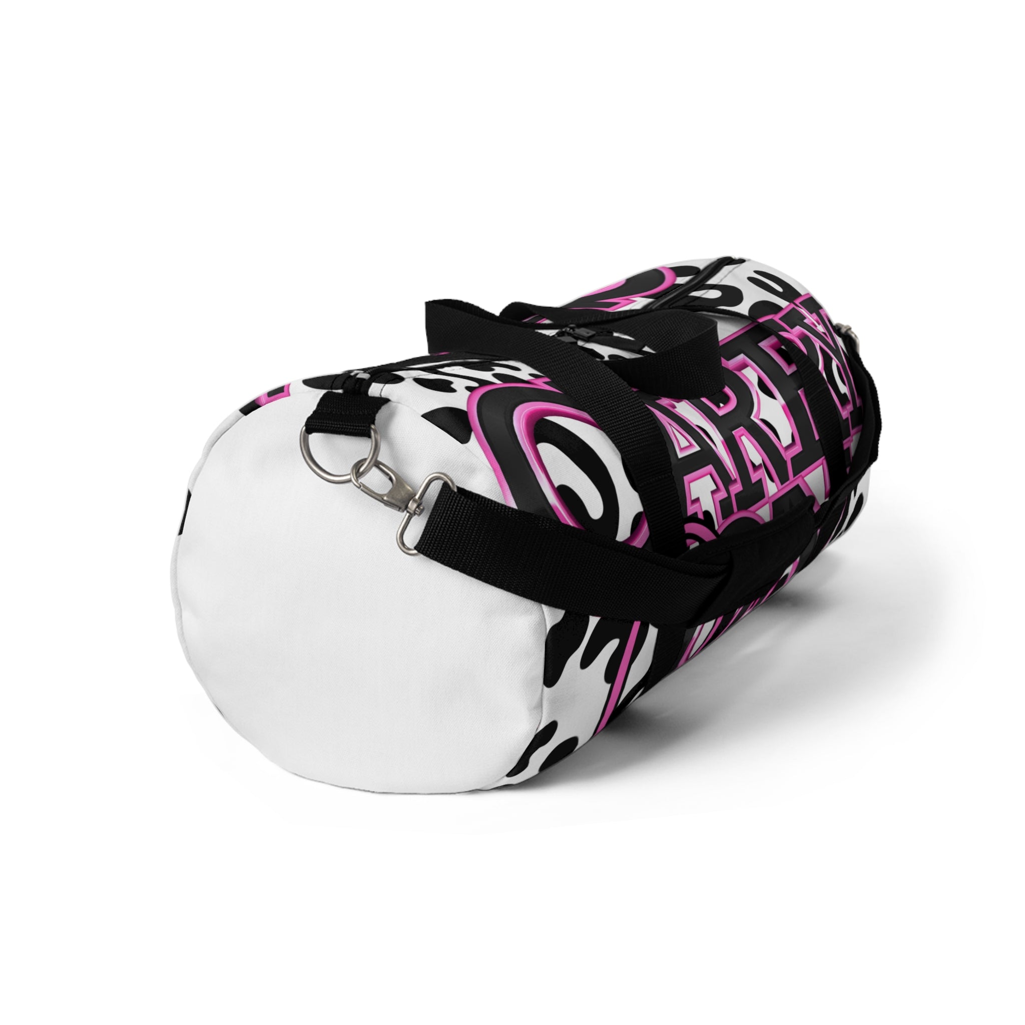 Duffle Bag - Carry On Queen Duffle Bag