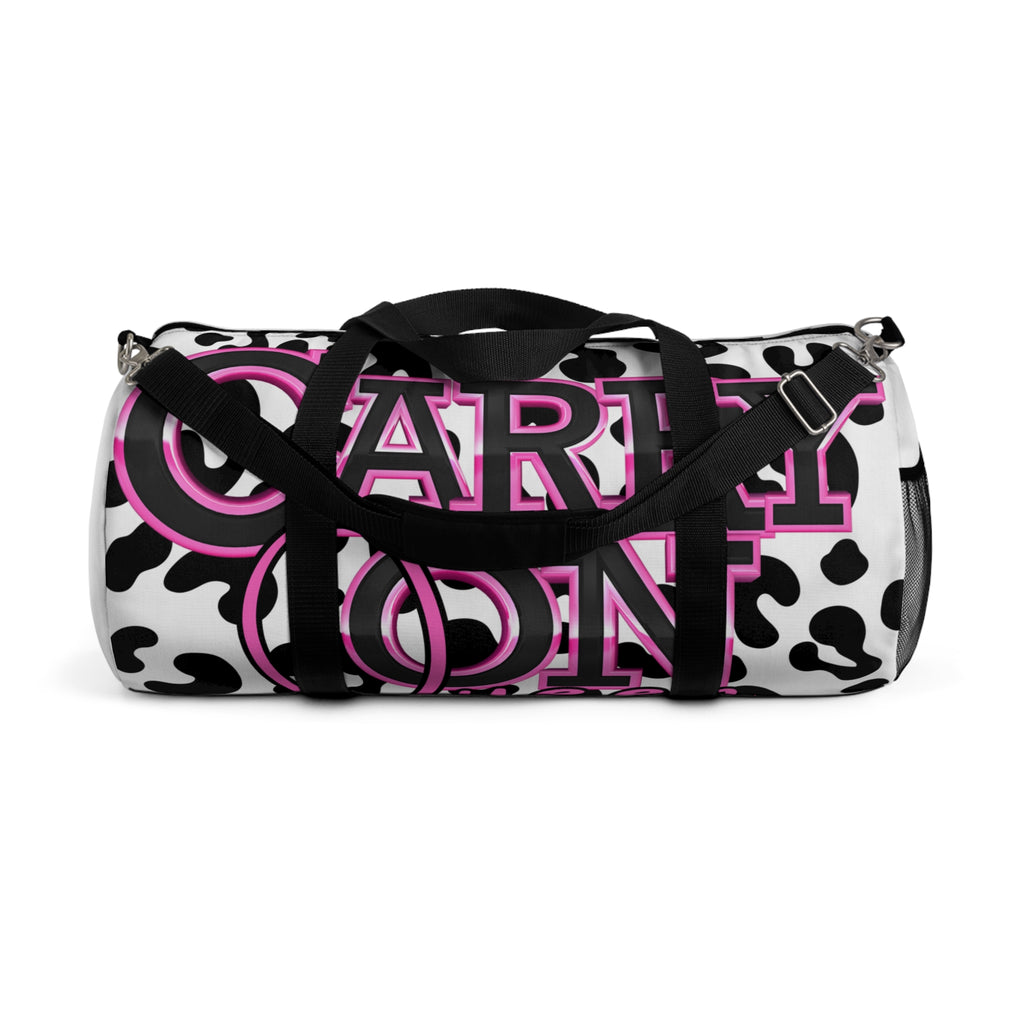Duffle Bag - Carry On Queen Duffle Bag