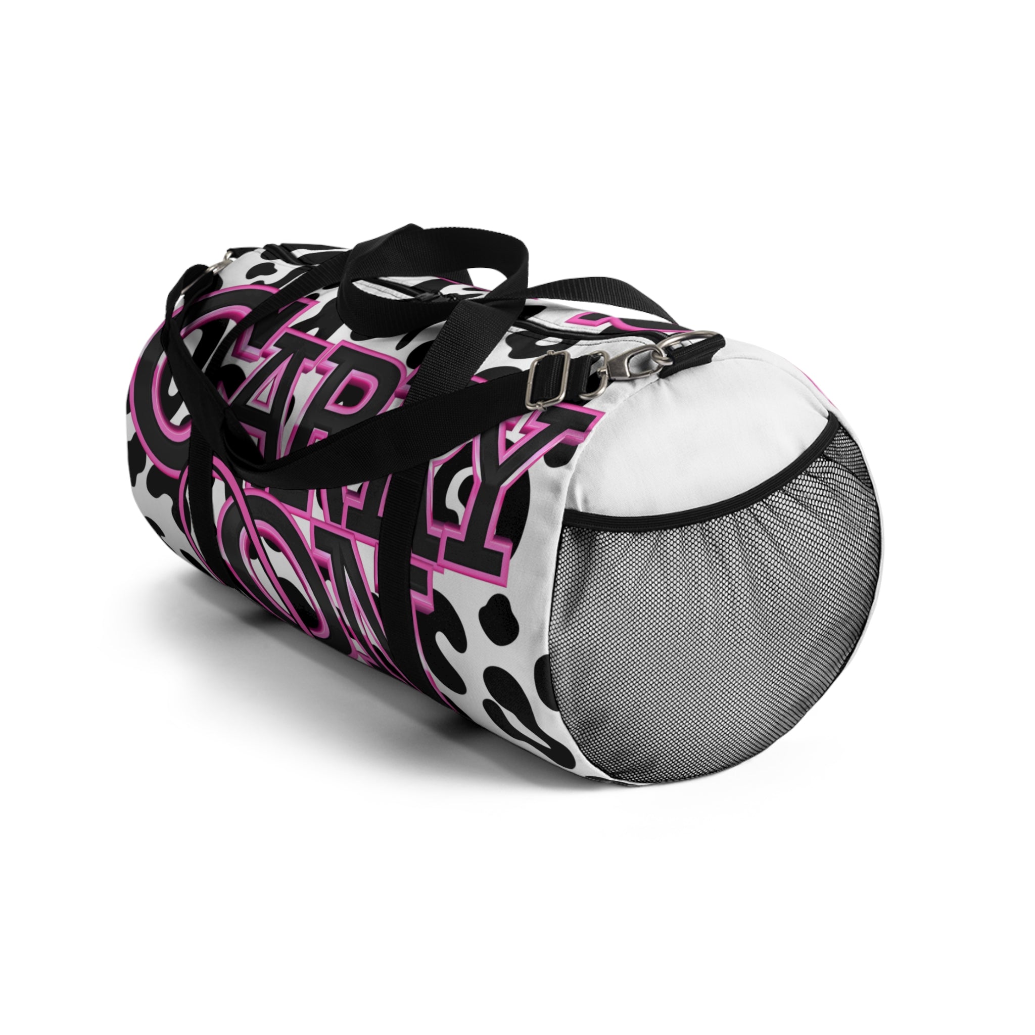 Duffle Bag - Carry On Queen Duffle Bag