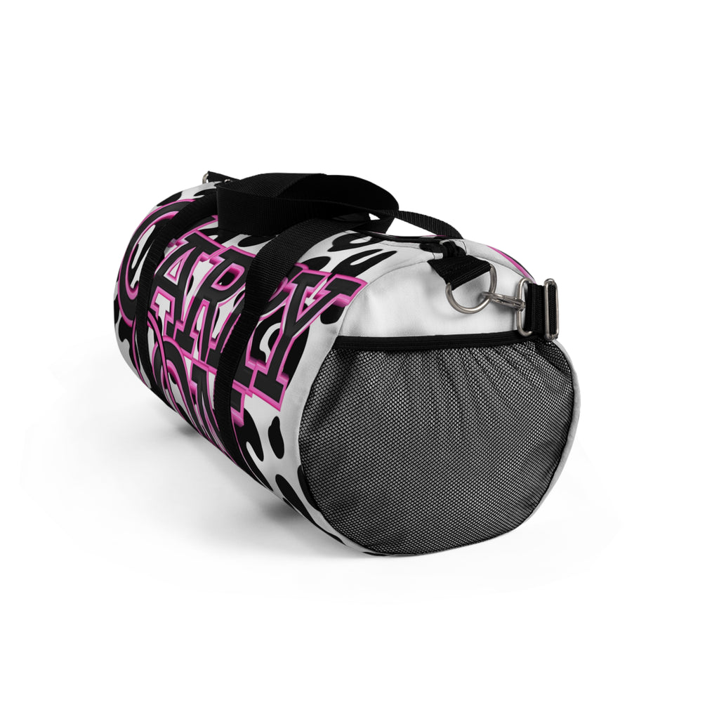 Duffle Bag - Carry On Queen Duffle Bag